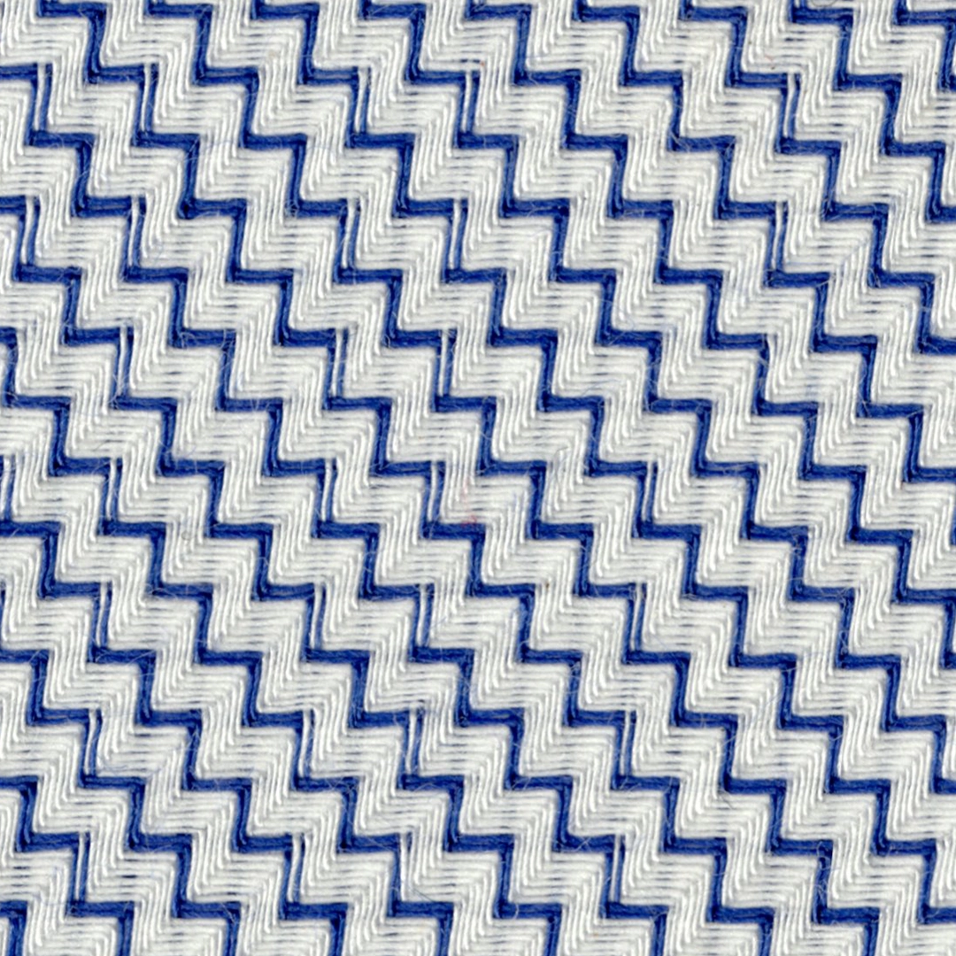 Blue Grisaille